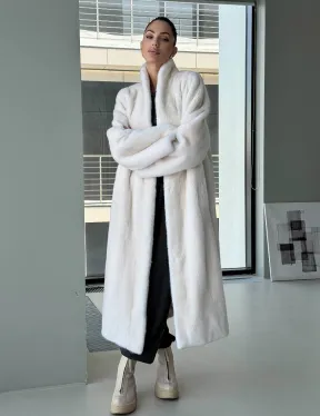 Шуба классика - Зима 2026 - фото 13